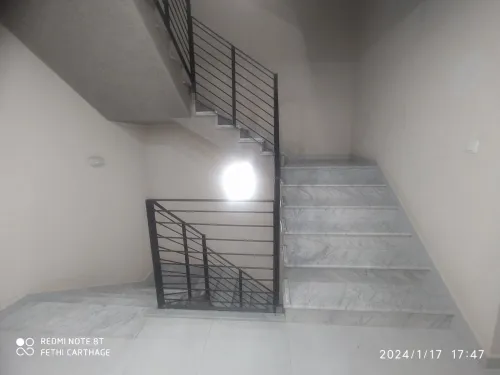 Vente Appartement F4 Annaba Annaba