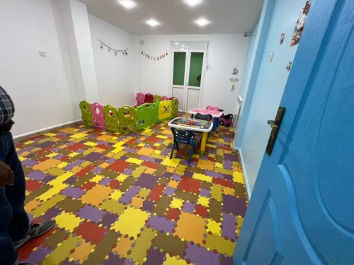 Location Appartement Duplex F7 Annaba Annaba