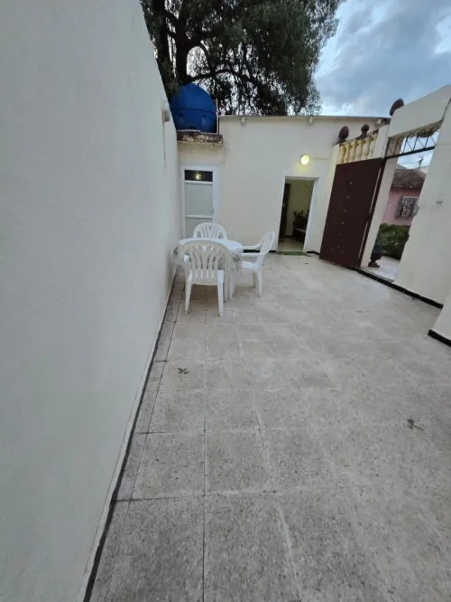 Vente Terrain Annaba El hadjar