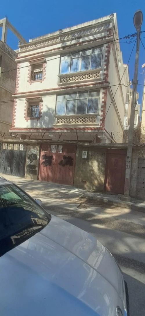 Vente Villa Annaba Annaba