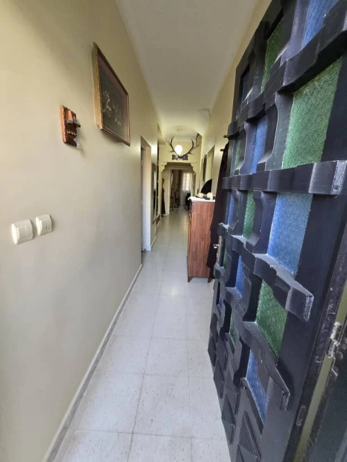 Vente Villa El Tarf Ben mehdi
