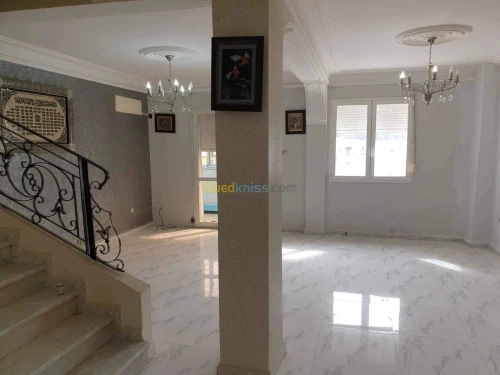 Vente Appartement Duplex F5 Annaba Annaba