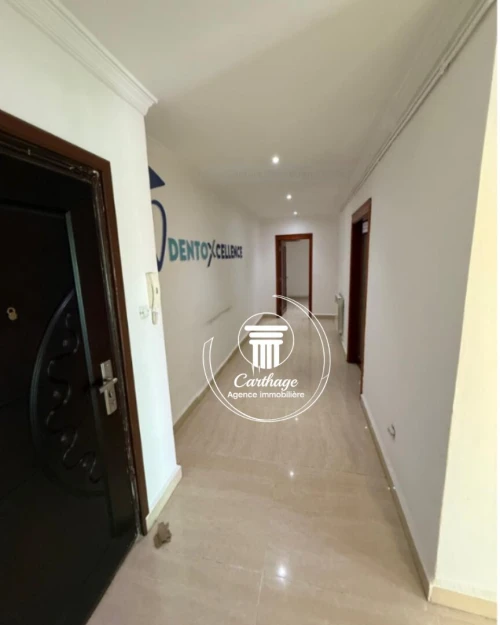 Location Appartement F3 Annaba Annaba