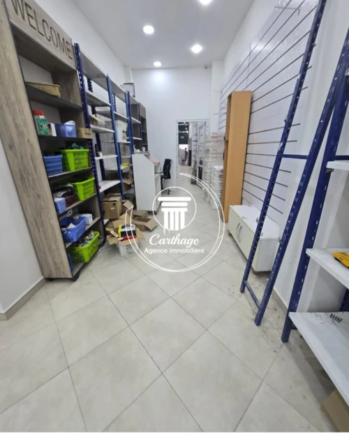 Vente Local Annaba Annaba