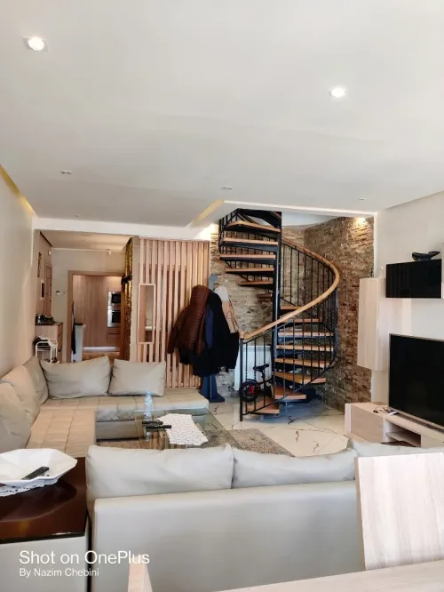 Vente Appartement Duplex F6 Annaba Annaba