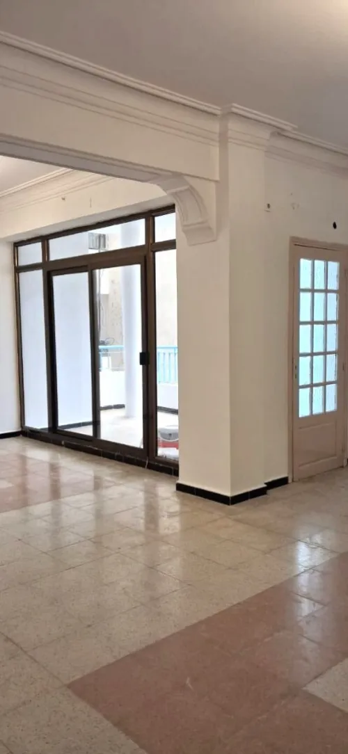 Location Appartement F5 Annaba Annaba