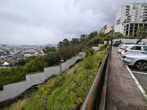 Vente Appartement F3 Annaba Annaba