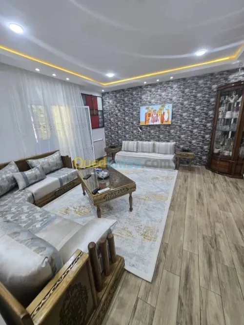 Vente Appartement F2 Annaba Annaba