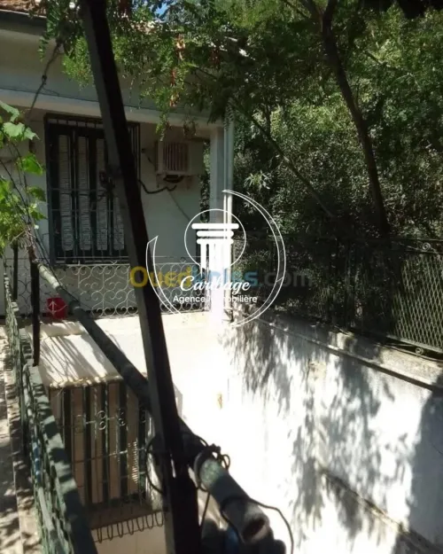 Vente Villa Annaba Annaba