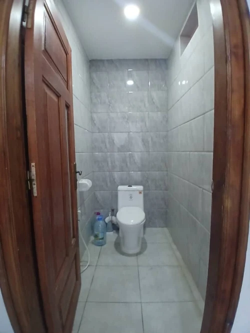 Location Appartement F4 Annaba Annaba