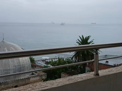 Location Appartement F4 Annaba Annaba