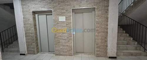 Location Appartement F3 Annaba Annaba