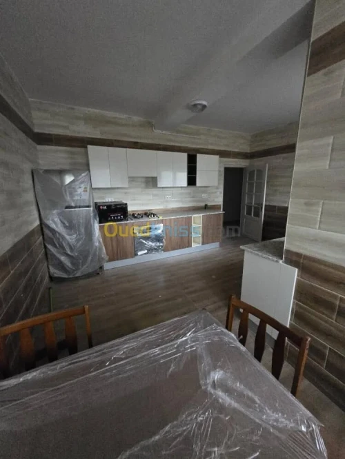 Location Appartement F4 Annaba Annaba