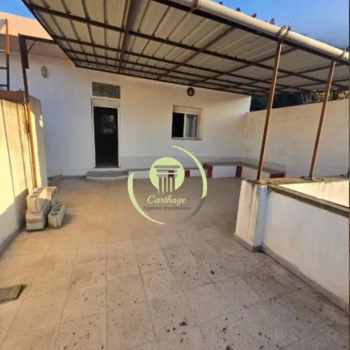 Vente Appartement Duplex F4 Annaba Annaba