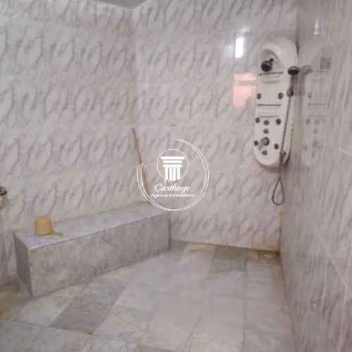 Vente Villa Annaba Annaba
