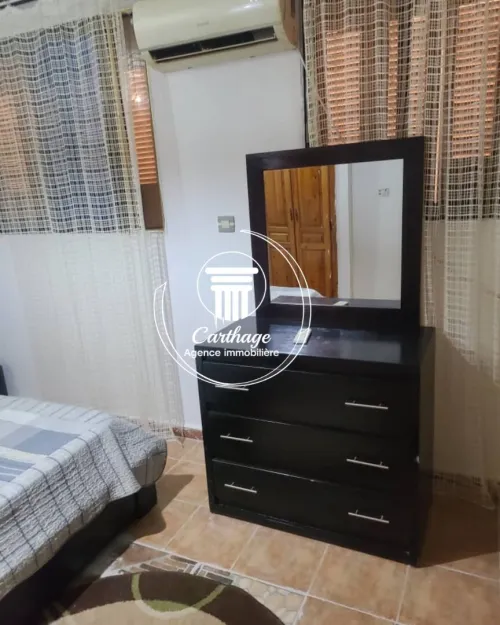 Location Appartement F2 Annaba Annaba