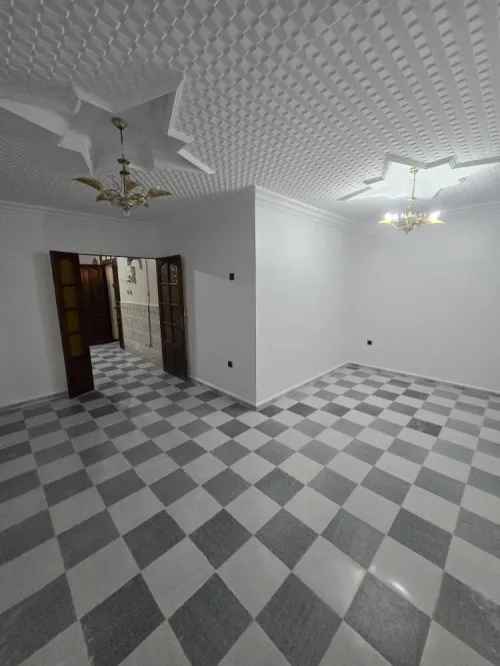 Location Appartement F5 Annaba Annaba
