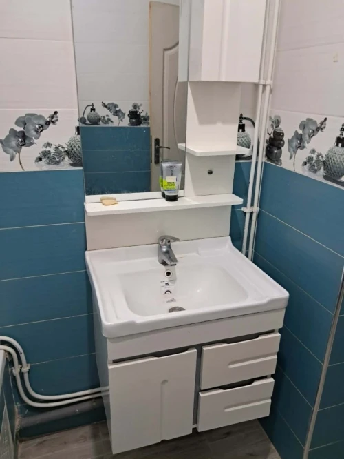 Vente Appartement F4 Annaba Annaba