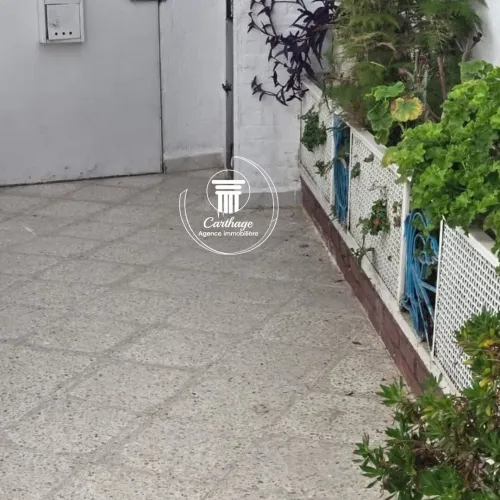 Location Appartement Niveau de villa F4 Annaba Annaba
