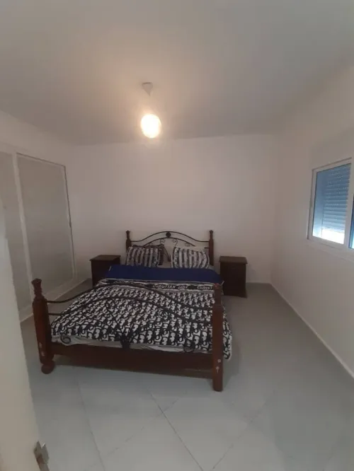 Location Appartement F2 Annaba Annaba