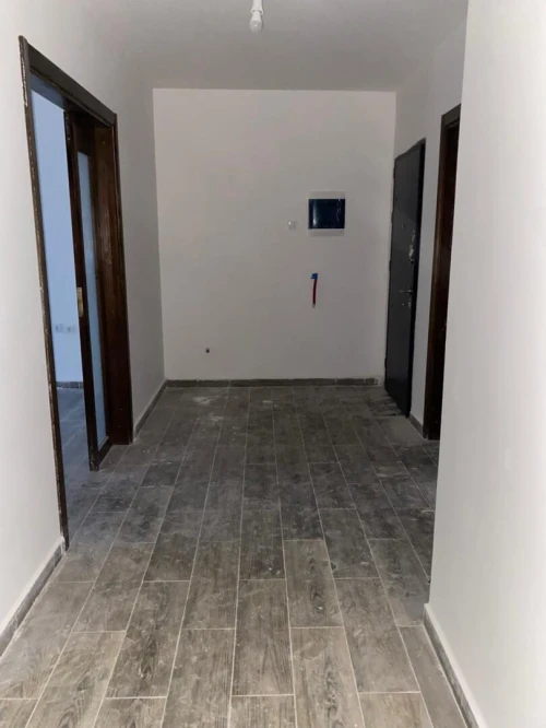 Vente Appartement F4 Annaba Seraidi