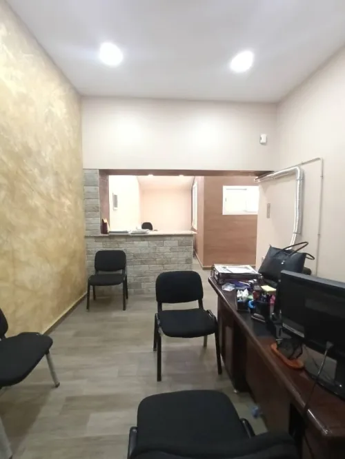 Location Appartement F2 Annaba Annaba