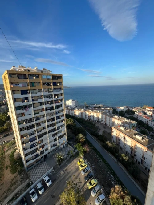 Vente Appartement F4 Annaba Annaba