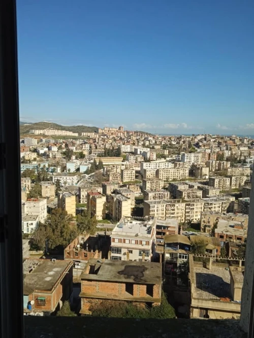 Vente Appartement F3 Annaba El bouni