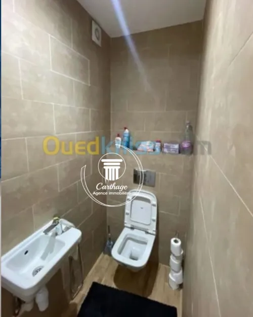 Location Appartement F3 Annaba Annaba