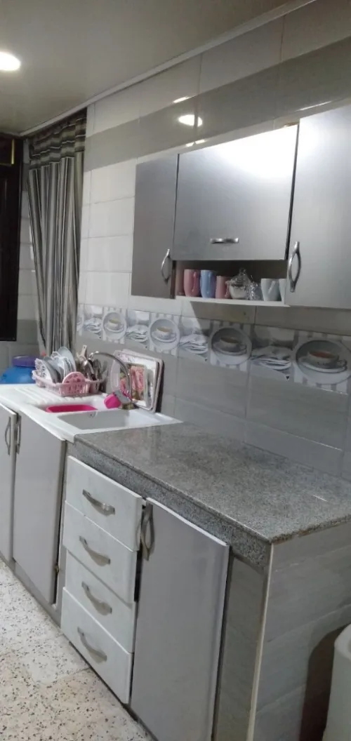 Vente Appartement F3 Annaba Sidi amar