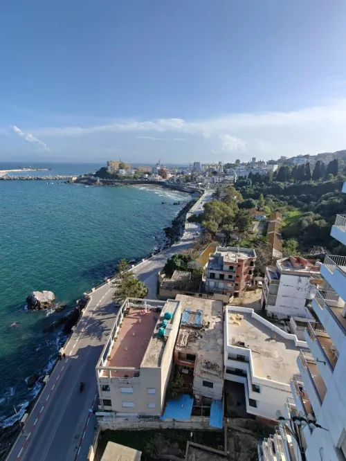 Vente Appartement F2 Annaba Annaba