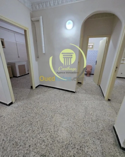 Location Appartement Niveau de villa F4 Annaba Annaba