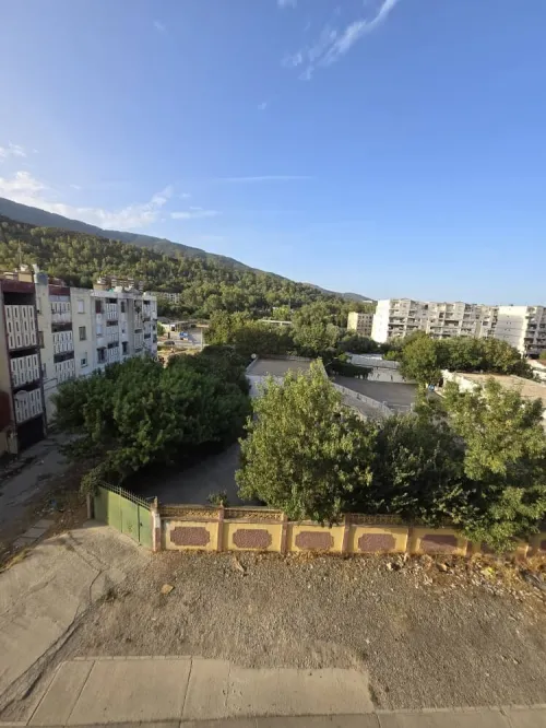 Vente Appartement F4 Annaba Annaba