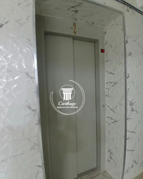 Location Appartement F4 Annaba Annaba