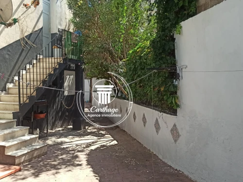 Vente Villa Annaba Annaba
