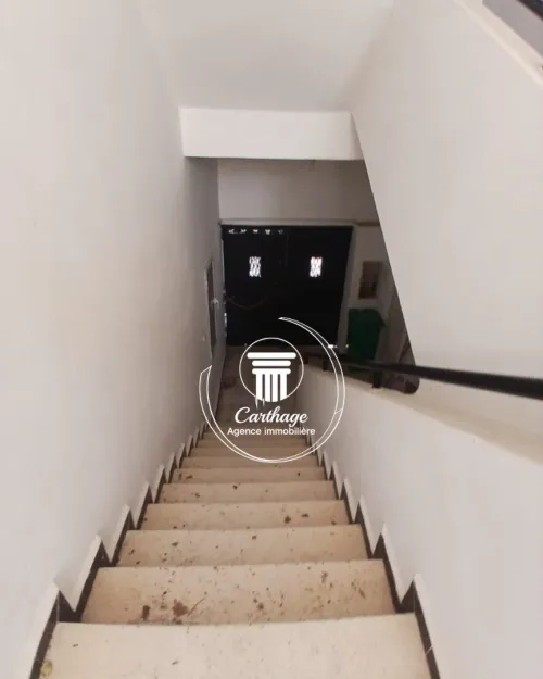 Location Appartement Niveau de villa F3 Annaba Annaba