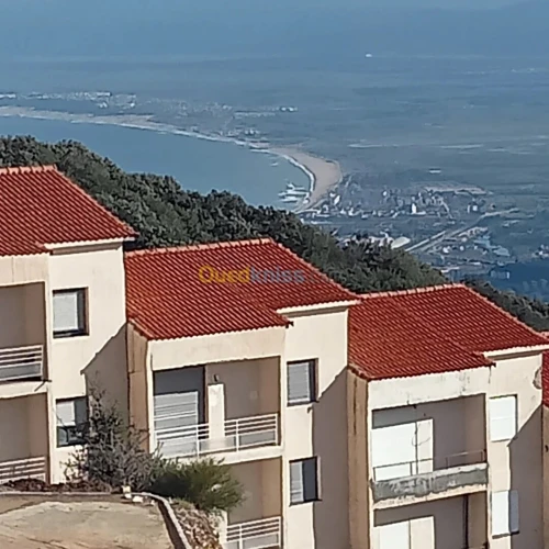 Vente Appartement F4 Annaba Annaba