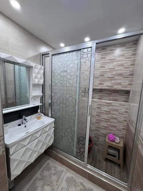 Vente Appartement F3 Annaba Annaba