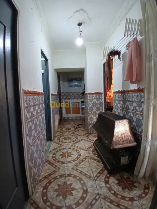 Vente Appartement F4 Annaba Annaba