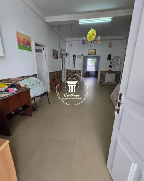 Location Appartement Niveau de villa F4 Annaba Annaba
