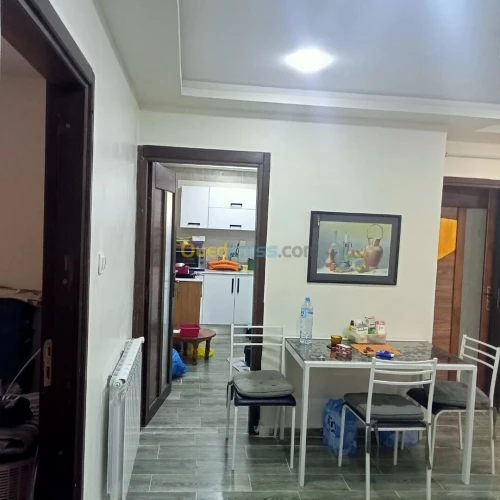 Vente Appartement F4 Annaba Annaba