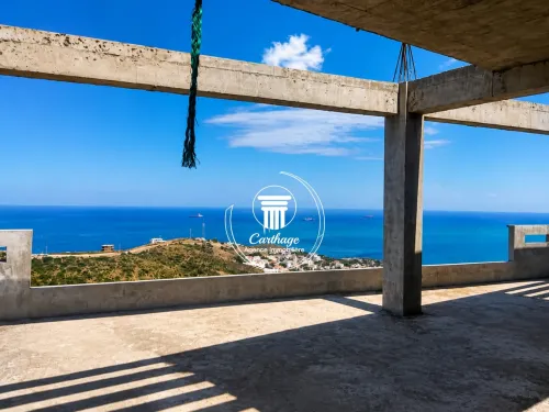Vente Villa Annaba Annaba