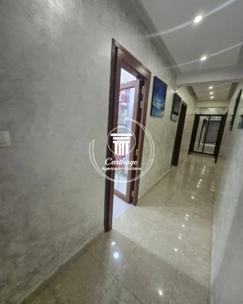 Vente Appartement F4 Annaba Annaba