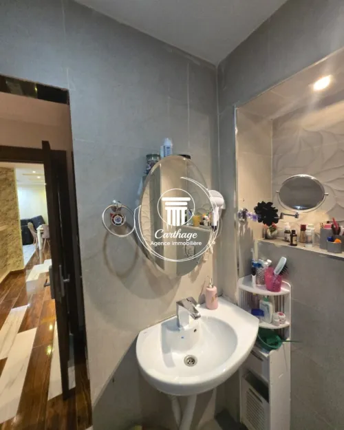 Vente Appartement F4 Annaba Annaba