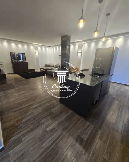 Location Appartement F3 Annaba Annaba