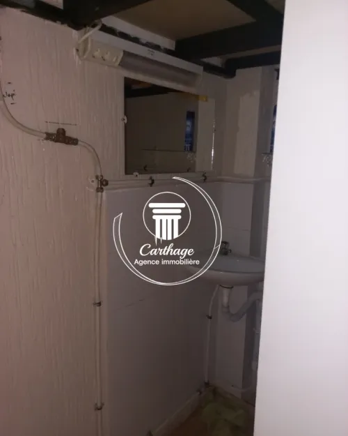 Vente Local Annaba Annaba