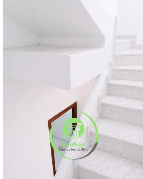 Vente Immeuble Annaba Annaba