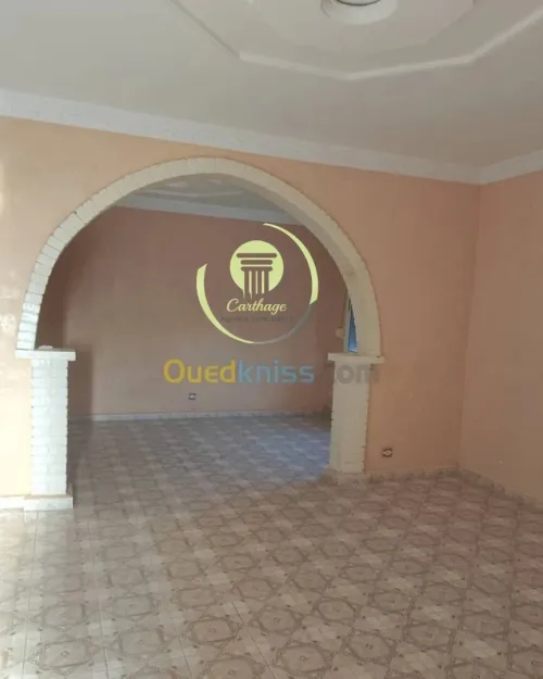Vente Appartement F5 Annaba Annaba