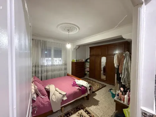 Vente Appartement F4 Annaba Annaba