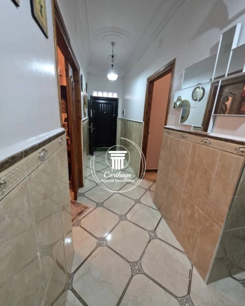 Vente Villa Annaba Annaba
